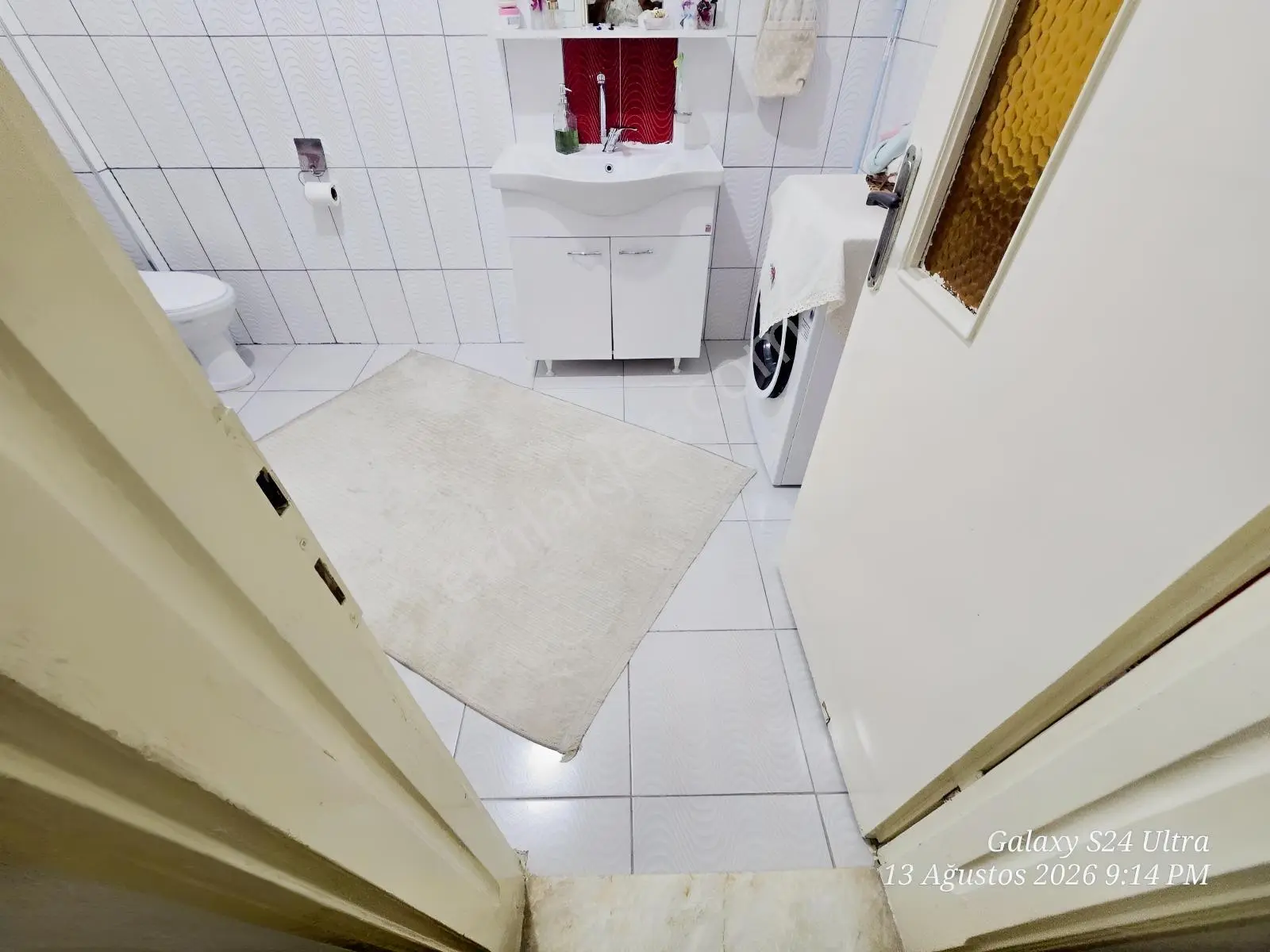 Mobil Emlak'tan Şehir Merkezinde Satılık 3+1 — fotoğraf 23