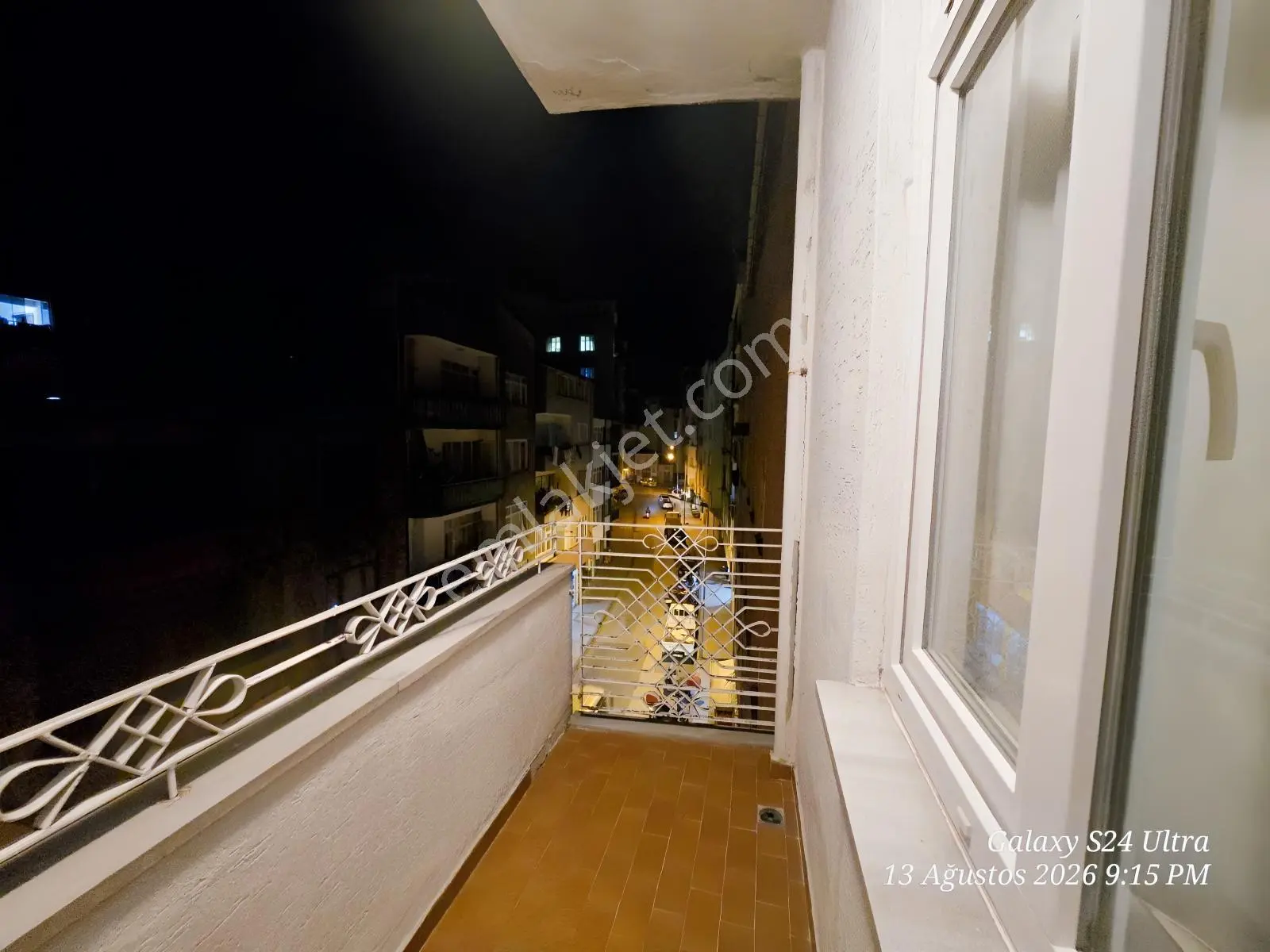 Mobil Emlak'tan Şehir Merkezinde Satılık 3+1 — fotoğraf 24
