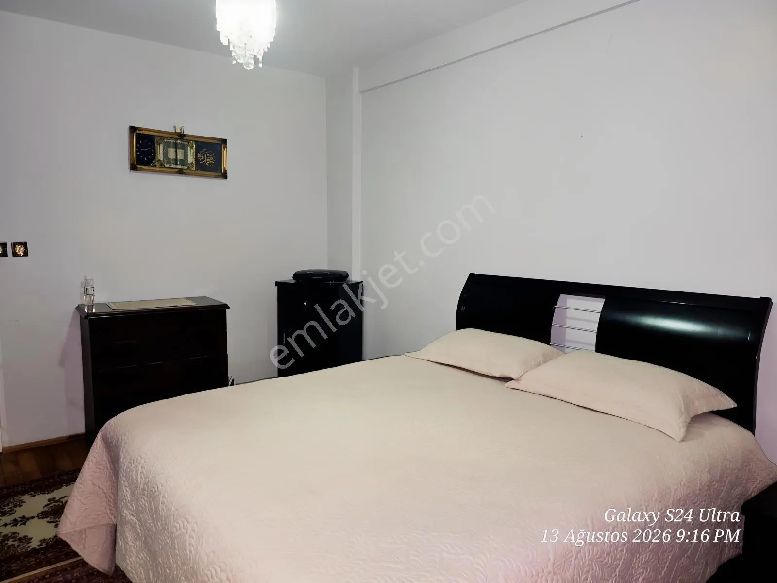 Mobil Emlak'tan Şehir Merkezinde Satılık 3+1 — fotoğraf 27