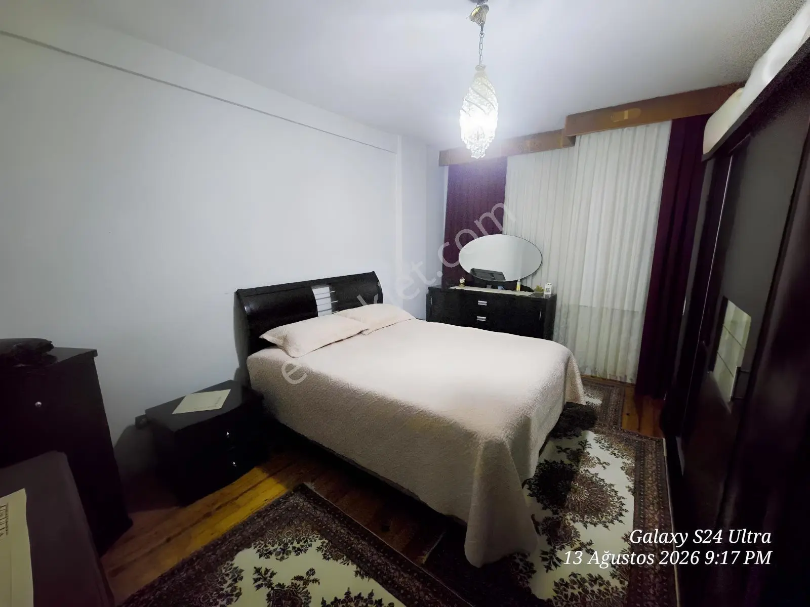 Mobil Emlak'tan Şehir Merkezinde Satılık 3+1 — fotoğraf 28