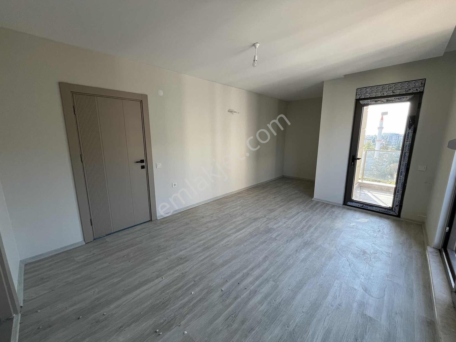 Göçerler Mahallesinde Manzaralı Pırıl Pırıl 3+1 Daire — fotoğraf 22
