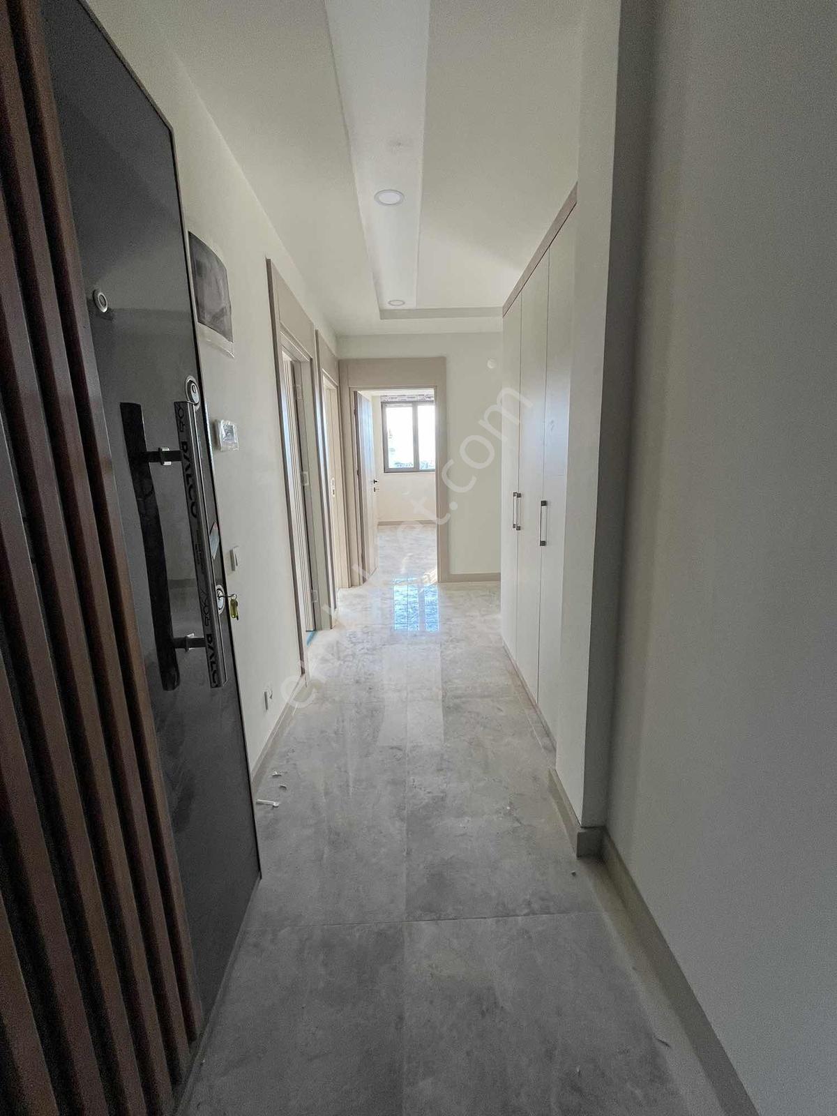 Göçerler Mahallesinde Manzaralı Pırıl Pırıl 3+1 Daire — fotoğraf 28