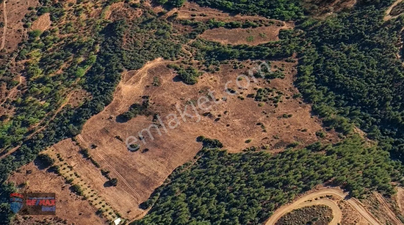 Re/max İnci'den Bigadiç Yağcılar’da 5.434 M² Satılık Tarla — fotoğraf 16
