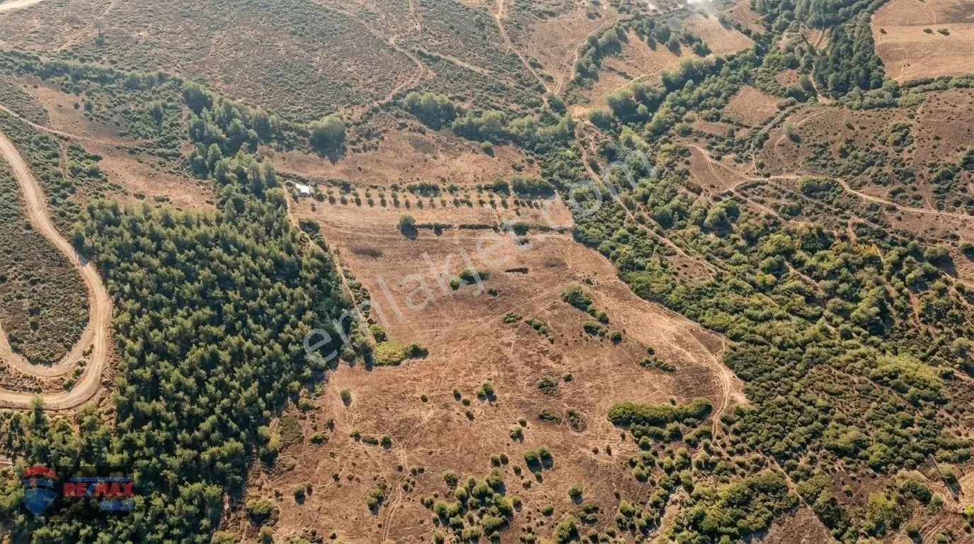 Re/max İnci'den Bigadiç Yağcılar’da 5.434 M² Satılık Tarla — fotoğraf 17