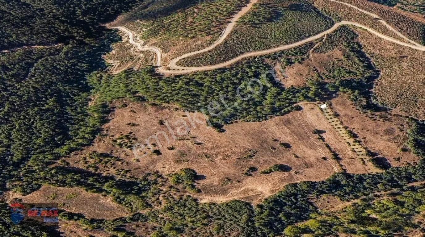 Re/max İnci'den Bigadiç Yağcılar’da 5.434 M² Satılık Tarla — fotoğraf 19