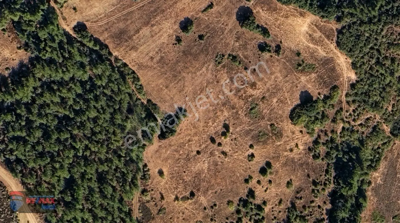 Re/max İnci'den Bigadiç Yağcılar’da 5.434 M² Satılık Tarla — fotoğraf 28