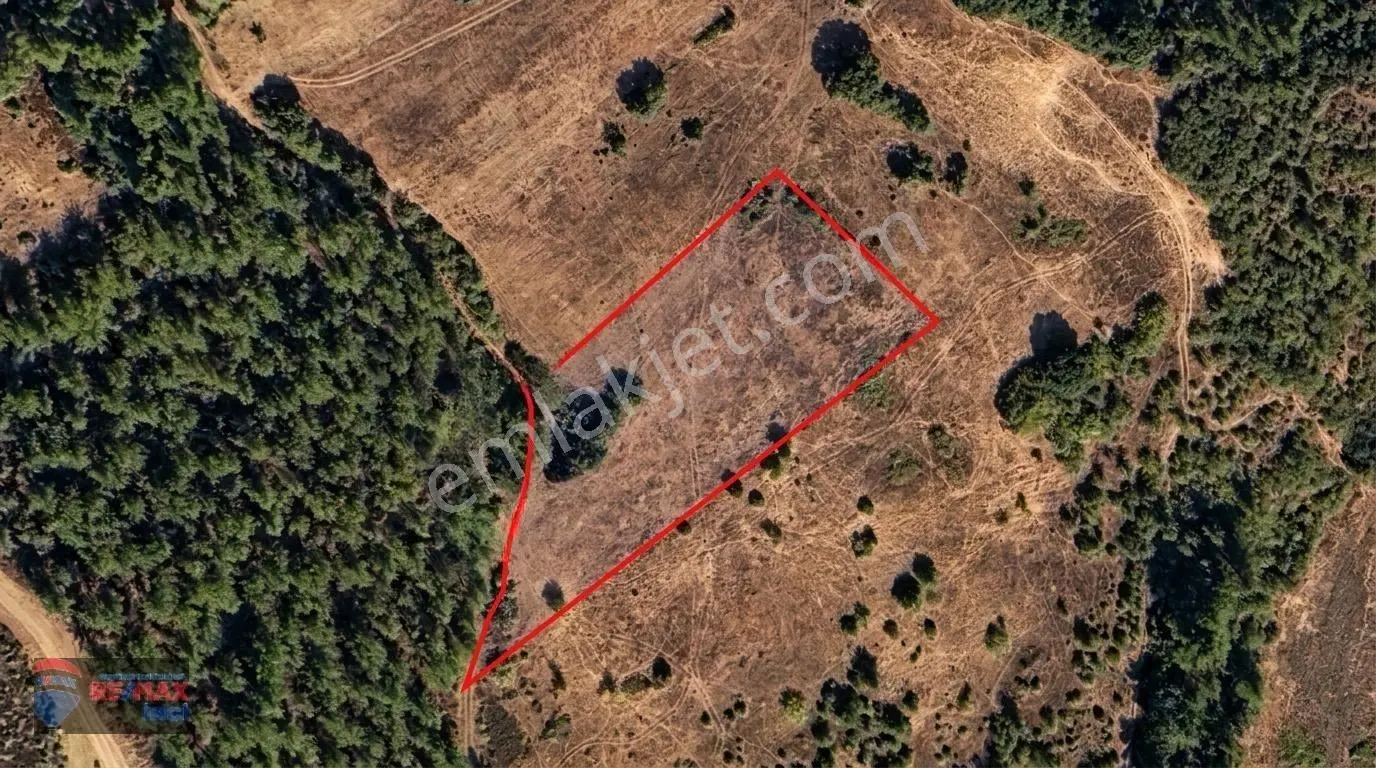 Re/max İnci'den Bigadiç Yağcılar’da 5.434 M² Satılık Tarla — fotoğraf 35