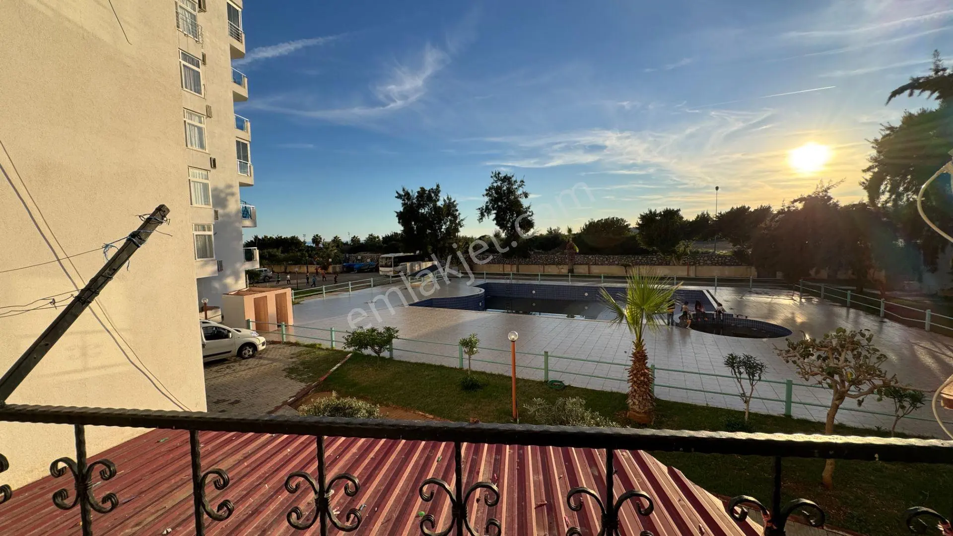 Kızkalesi'nde 3+1 Fırsat Daire — fotoğraf 6