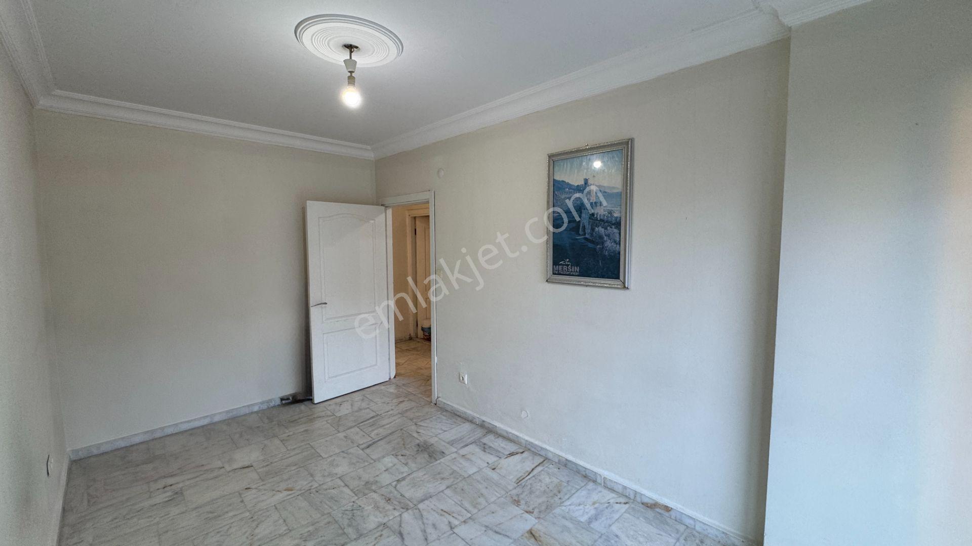 Kızkalesi'nde 3+1 Fırsat Daire — fotoğraf 25