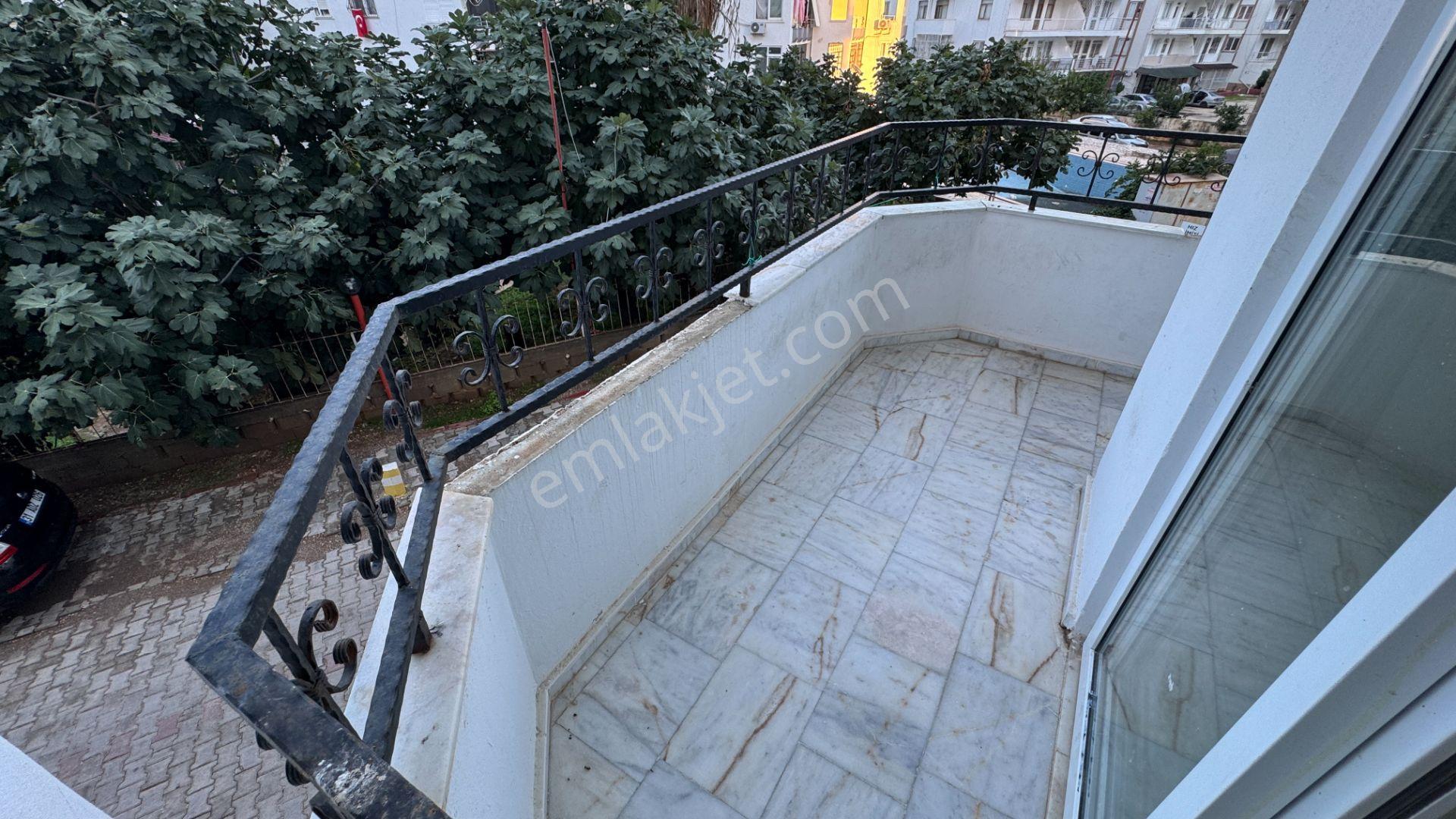 Kızkalesi'nde 3+1 Fırsat Daire — fotoğraf 27