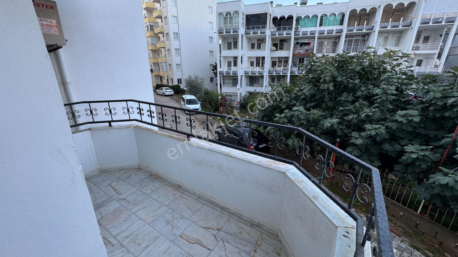 Kızkalesi'nde 3+1 Fırsat Daire — fotoğraf 29