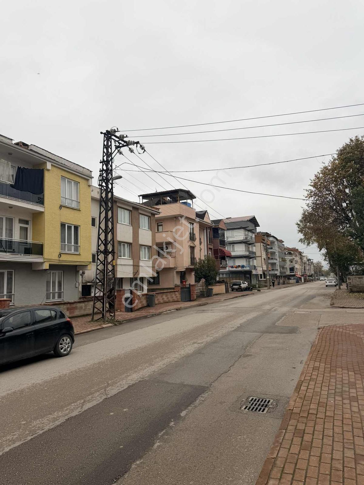 Dua Gayrimenkulden Emsalsiz Fırsat! Acil Satılık 2+1 Daire! — fotoğraf 3