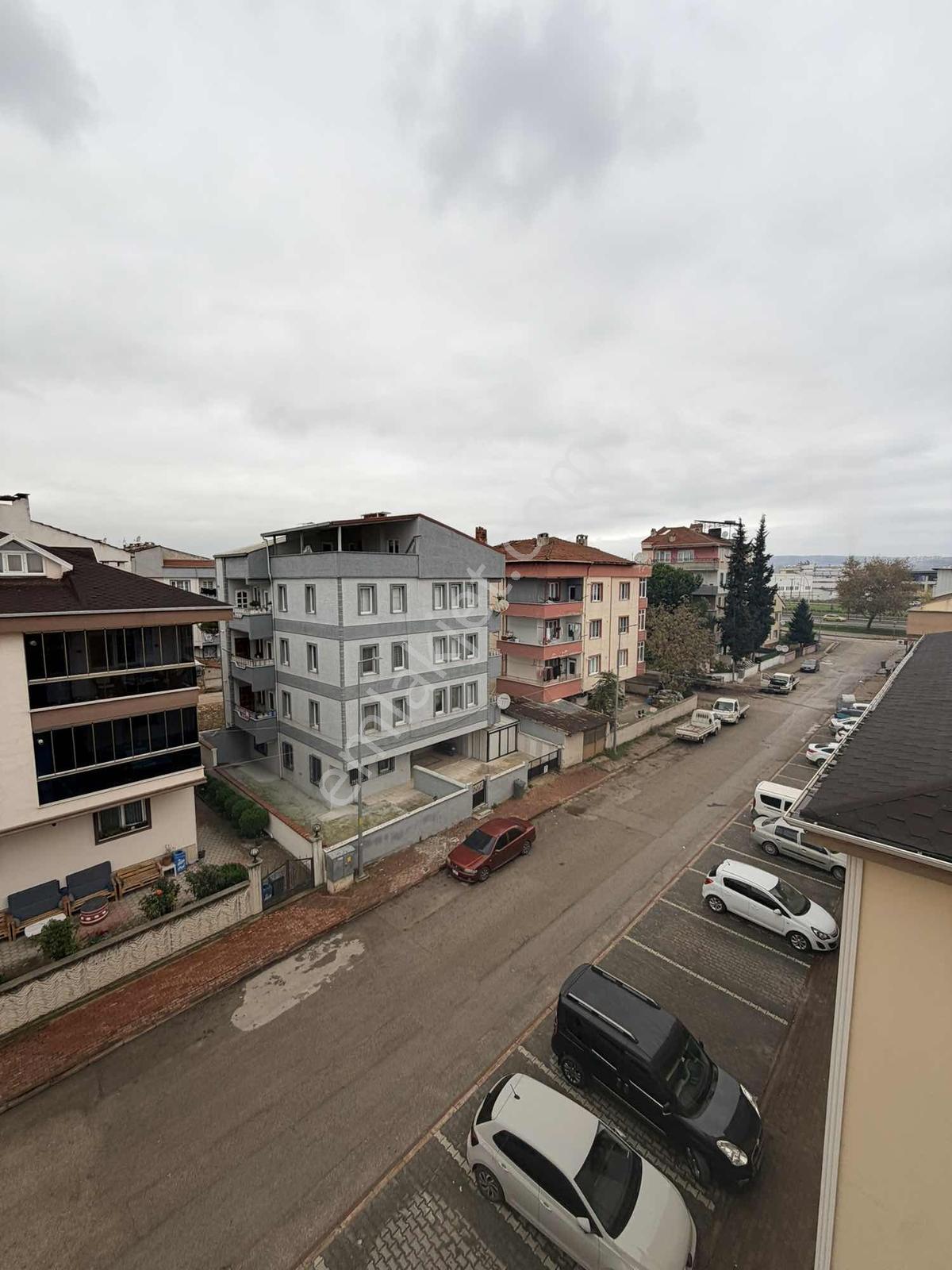 Dua Gayrimenkulden Emsalsiz Fırsat! Acil Satılık 2+1 Daire! — fotoğraf 21