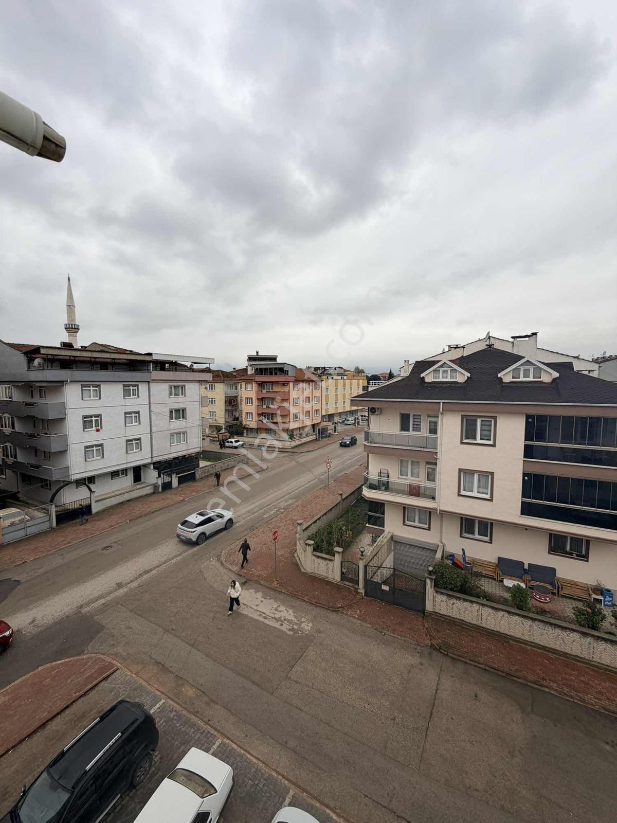 Dua Gayrimenkulden Emsalsiz Fırsat! Acil Satılık 2+1 Daire! — fotoğraf 22