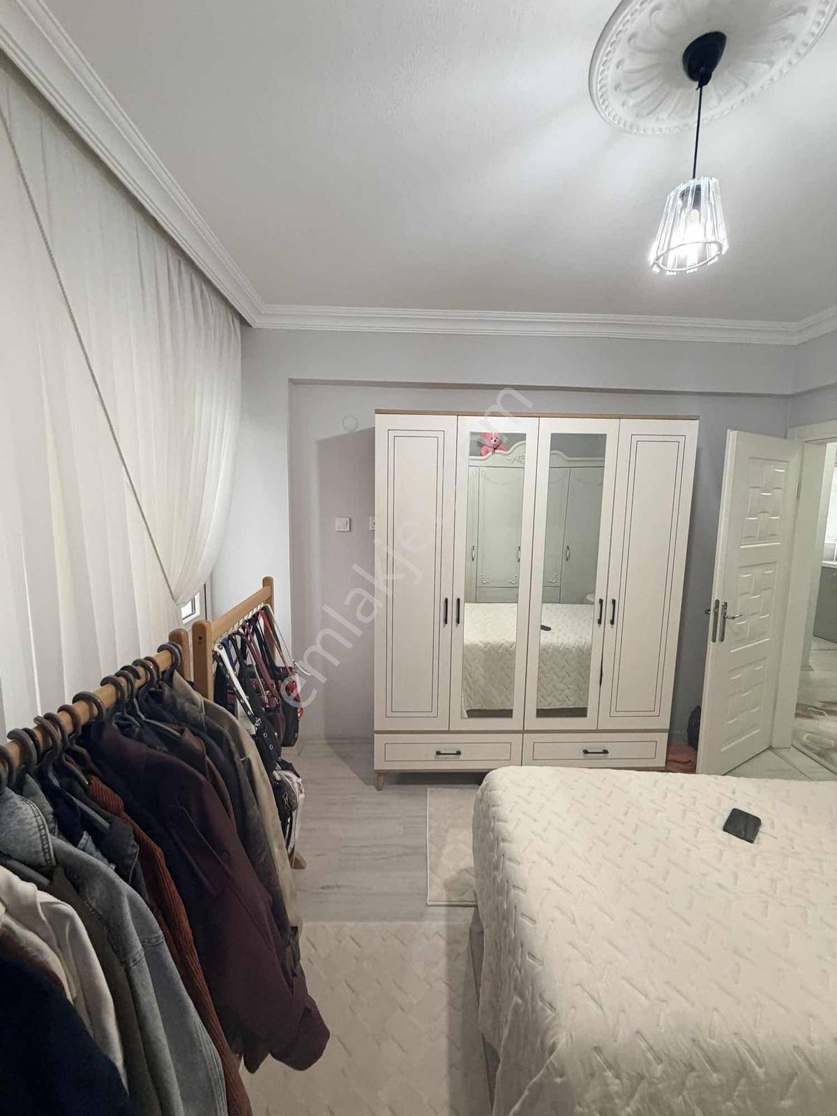 Dua Gayrimenkulden Emsalsiz Fırsat! Acil Satılık 2+1 Daire! — fotoğraf 28