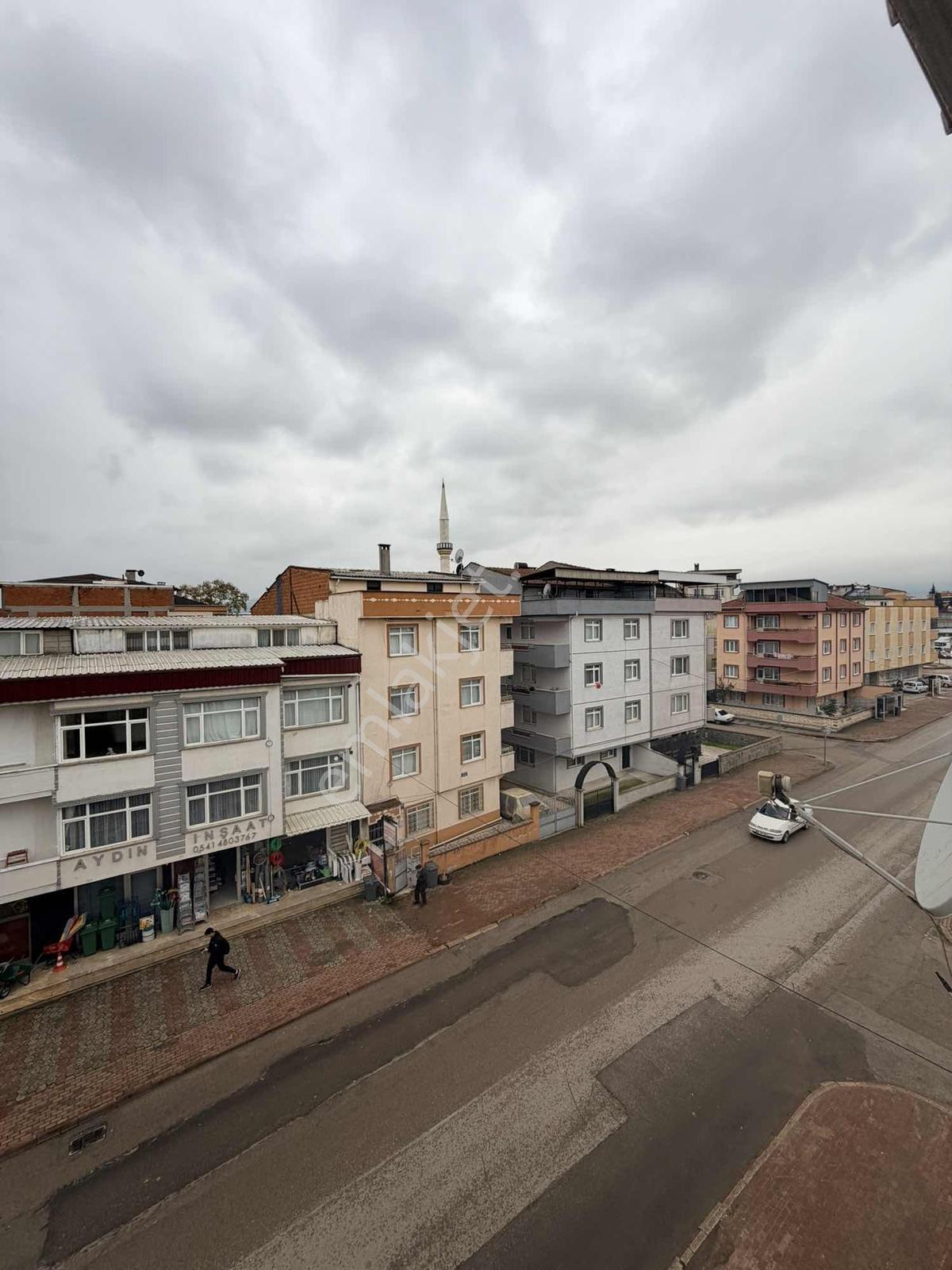 Dua Gayrimenkulden Emsalsiz Fırsat! Acil Satılık 2+1 Daire! — fotoğraf 33