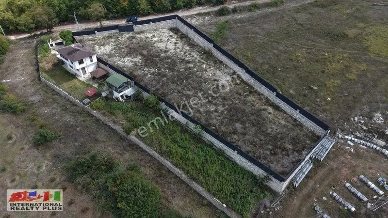 Kocaeli/izmit'te Satılık Arsa — fotoğraf 4