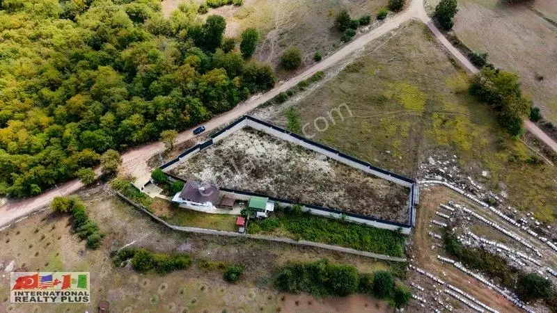 Kocaeli/izmit'te Satılık Arsa — fotoğraf 6