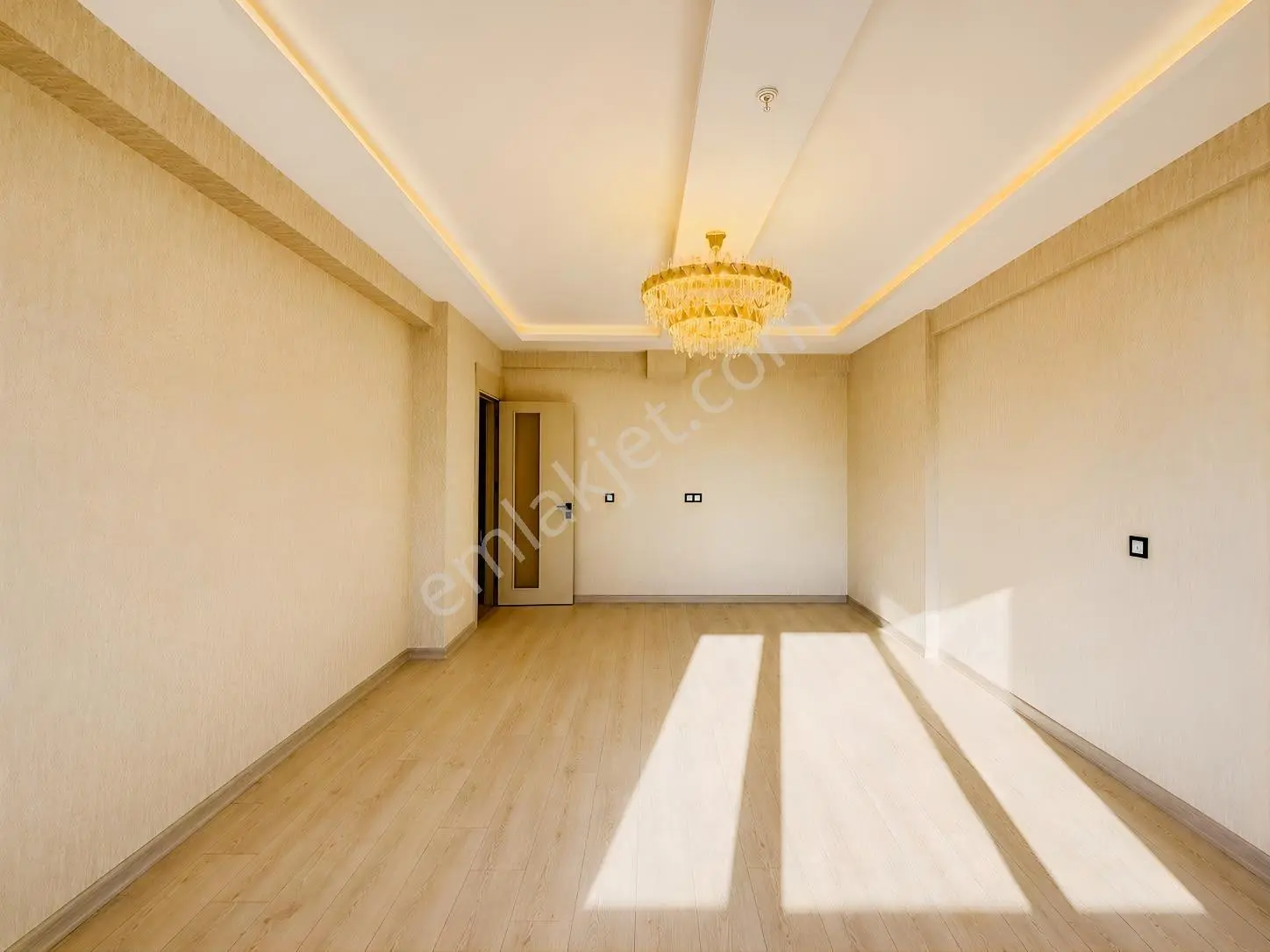 Newruz Park Arkası 3+1 Sıfır Taşınmaya Hazır Lüx Daire — fotoğraf 7