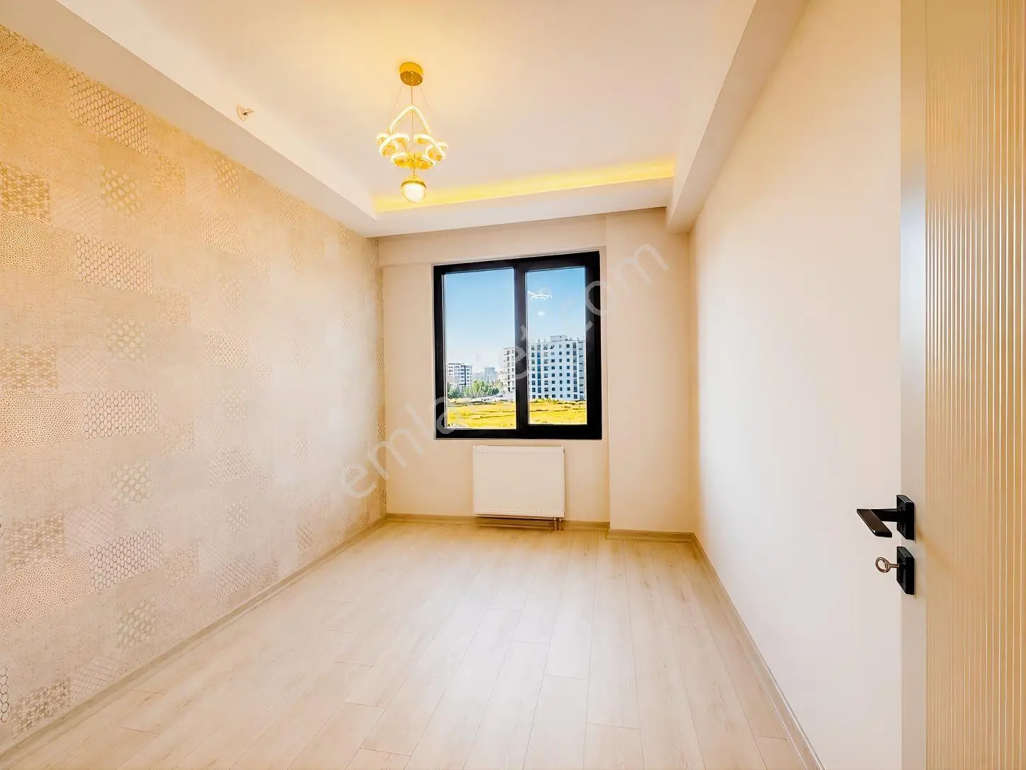 Newruz Park Arkası 3+1 Sıfır Taşınmaya Hazır Lüx Daire — fotoğraf 14