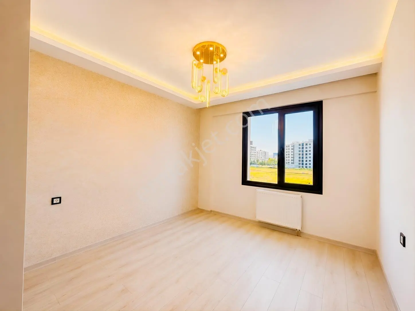 Newruz Park Arkası 3+1 Sıfır Taşınmaya Hazır Lüx Daire — fotoğraf 15