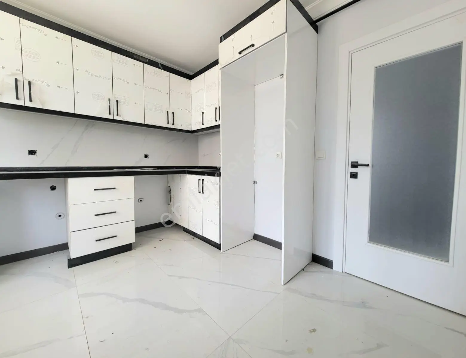 Çayırova Şelale Parka Yakın 4+1 Ters Dubleks Etrafı Açık — fotoğraf 2
