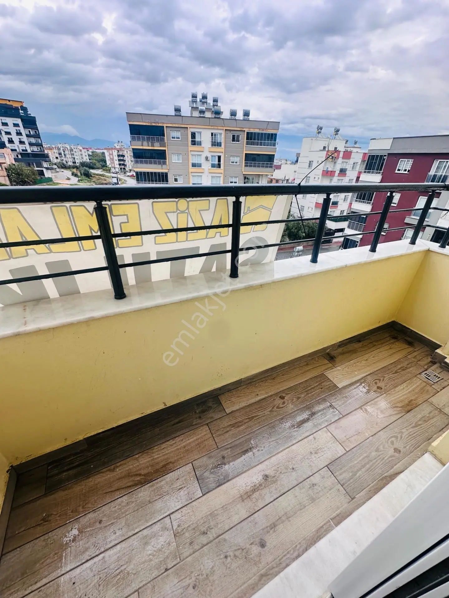 Aziz Emlak’tan Yalinayak‘ta Fırsat Daire 2 + 1 Bağımsız Mutfak Şok Şok — fotoğraf 20