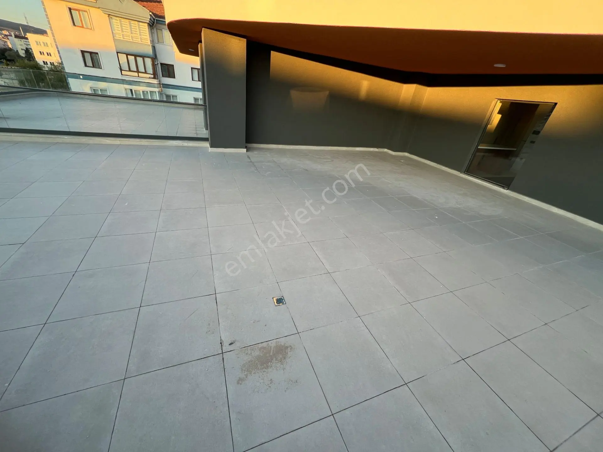Sincan Gökçek Mh Devlet Hastanesı Yanı Teraslı Onyx Daire — fotoğraf 5