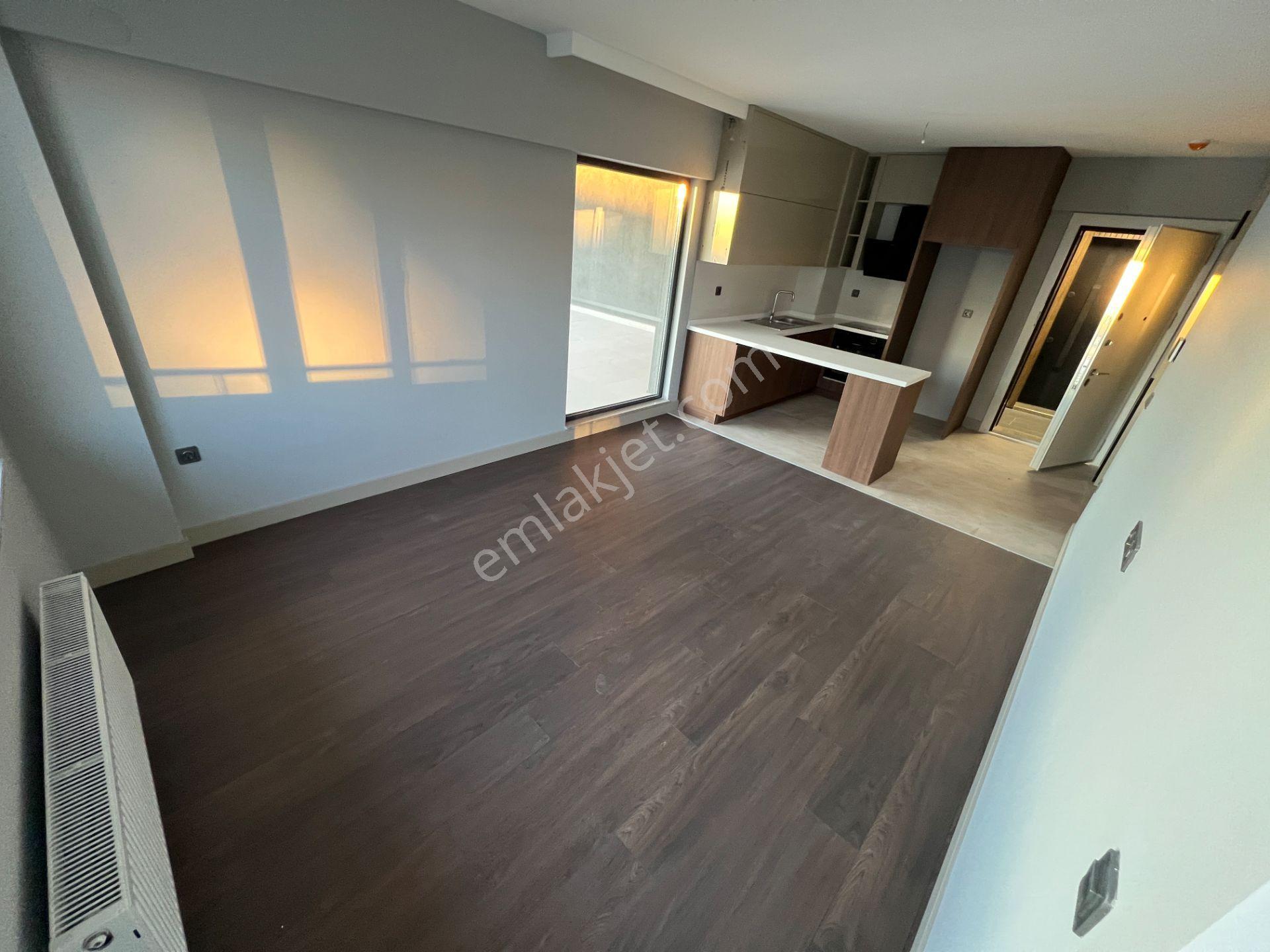 Sincan Gökçek Mh Devlet Hastanesı Yanı Teraslı Onyx Daire — fotoğraf 8