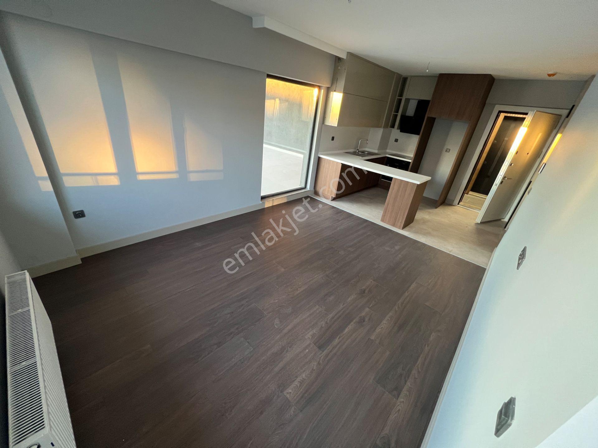 Sincan Gökçek Mh Devlet Hastanesı Yanı Teraslı Onyx Daire — fotoğraf 9