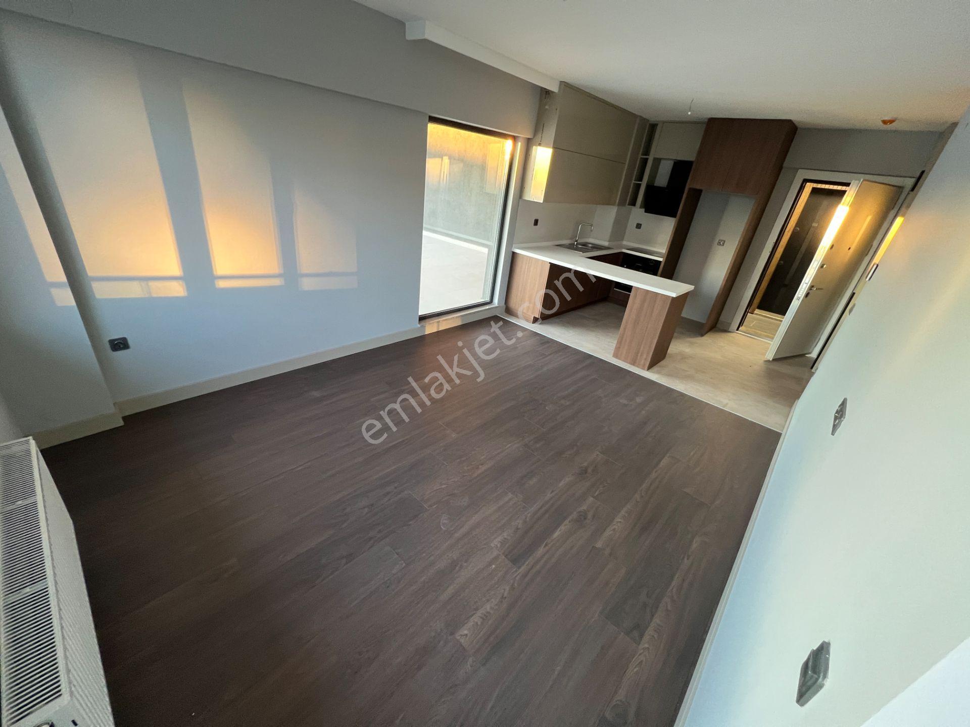 Sincan Gökçek Mh Devlet Hastanesı Yanı Teraslı Onyx Daire — fotoğraf 10