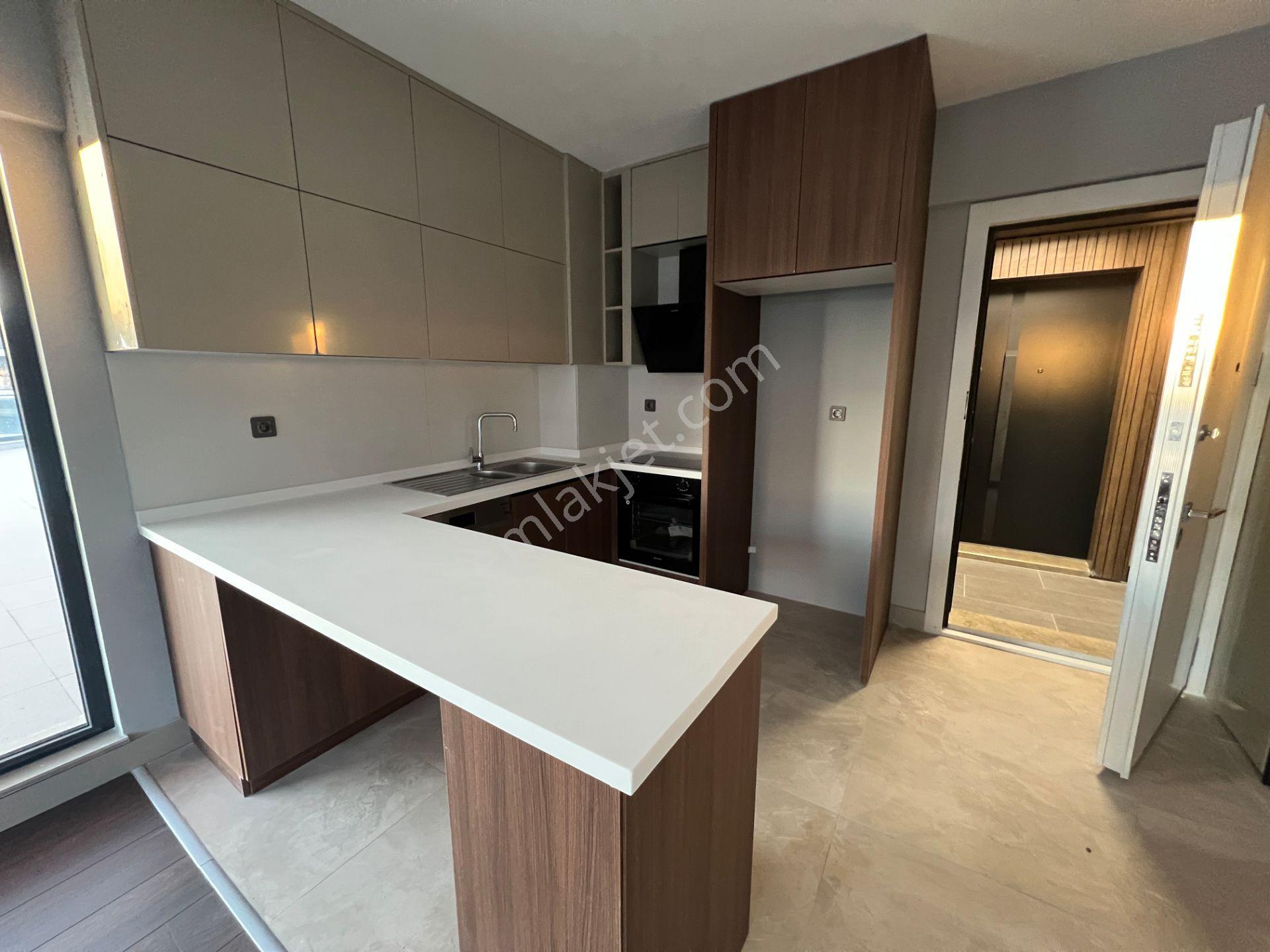 Sincan Gökçek Mh Devlet Hastanesı Yanı Teraslı Onyx Daire — fotoğraf 11