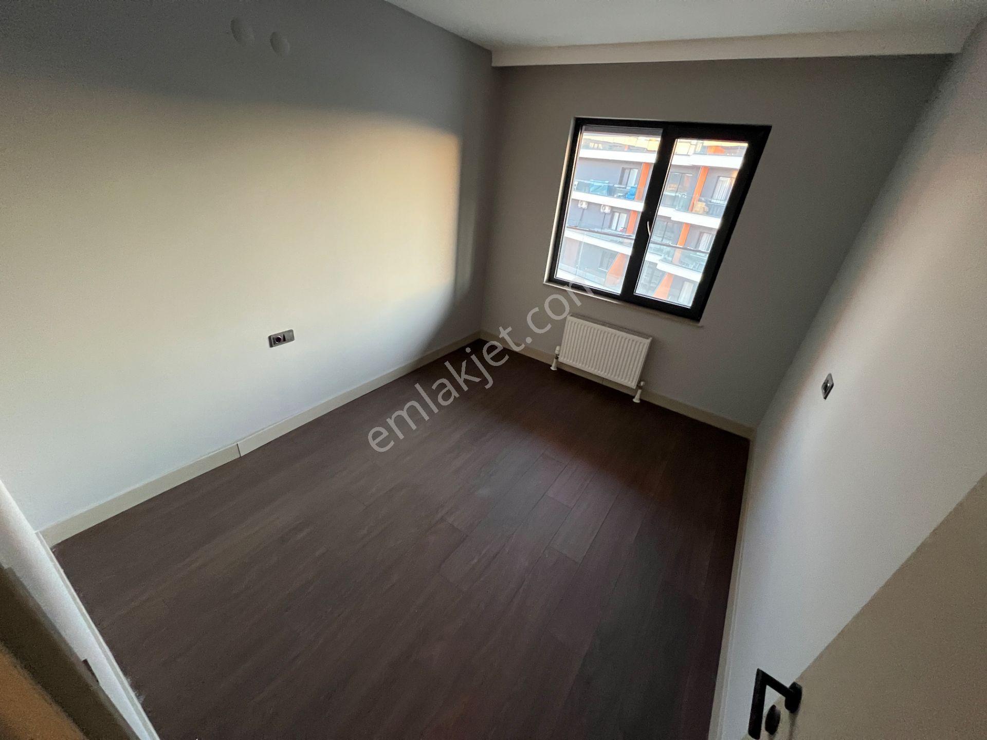 Sincan Gökçek Mh Devlet Hastanesı Yanı Teraslı Onyx Daire — fotoğraf 13