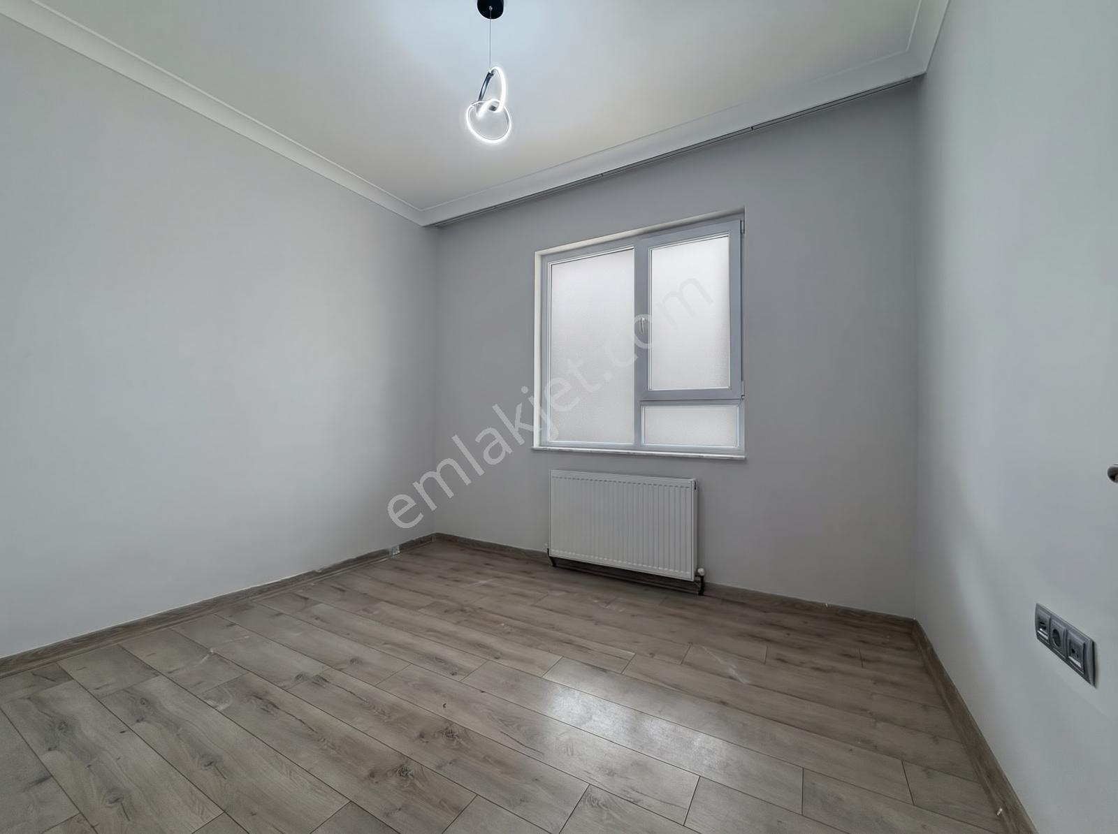 Yuv*** Masrafsız Park Cephe 3+1 Kredi Limitsiz Acil Satılık — fotoğraf 20