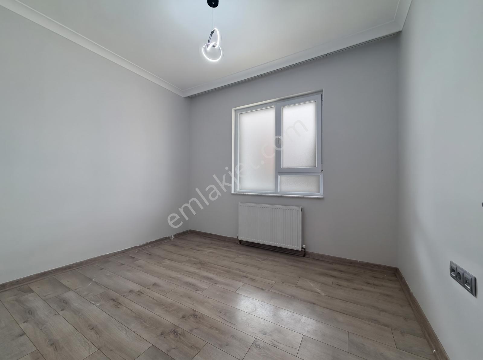 Yuv*** Masrafsız Park Cephe 3+1 Kredi Limitsiz Acil Satılık — fotoğraf 21