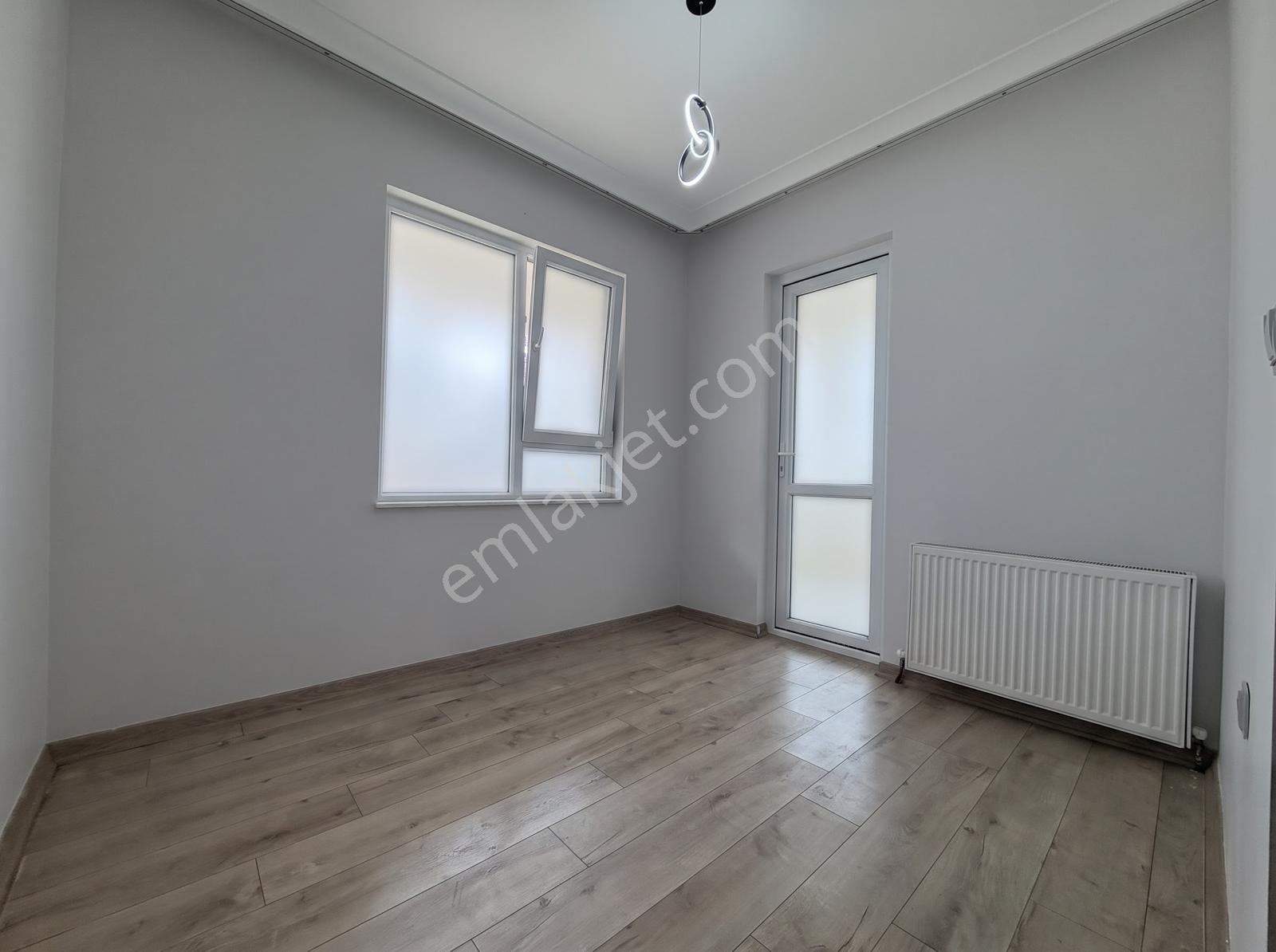 Yuv*** Masrafsız Park Cephe 3+1 Kredi Limitsiz Acil Satılık — fotoğraf 28