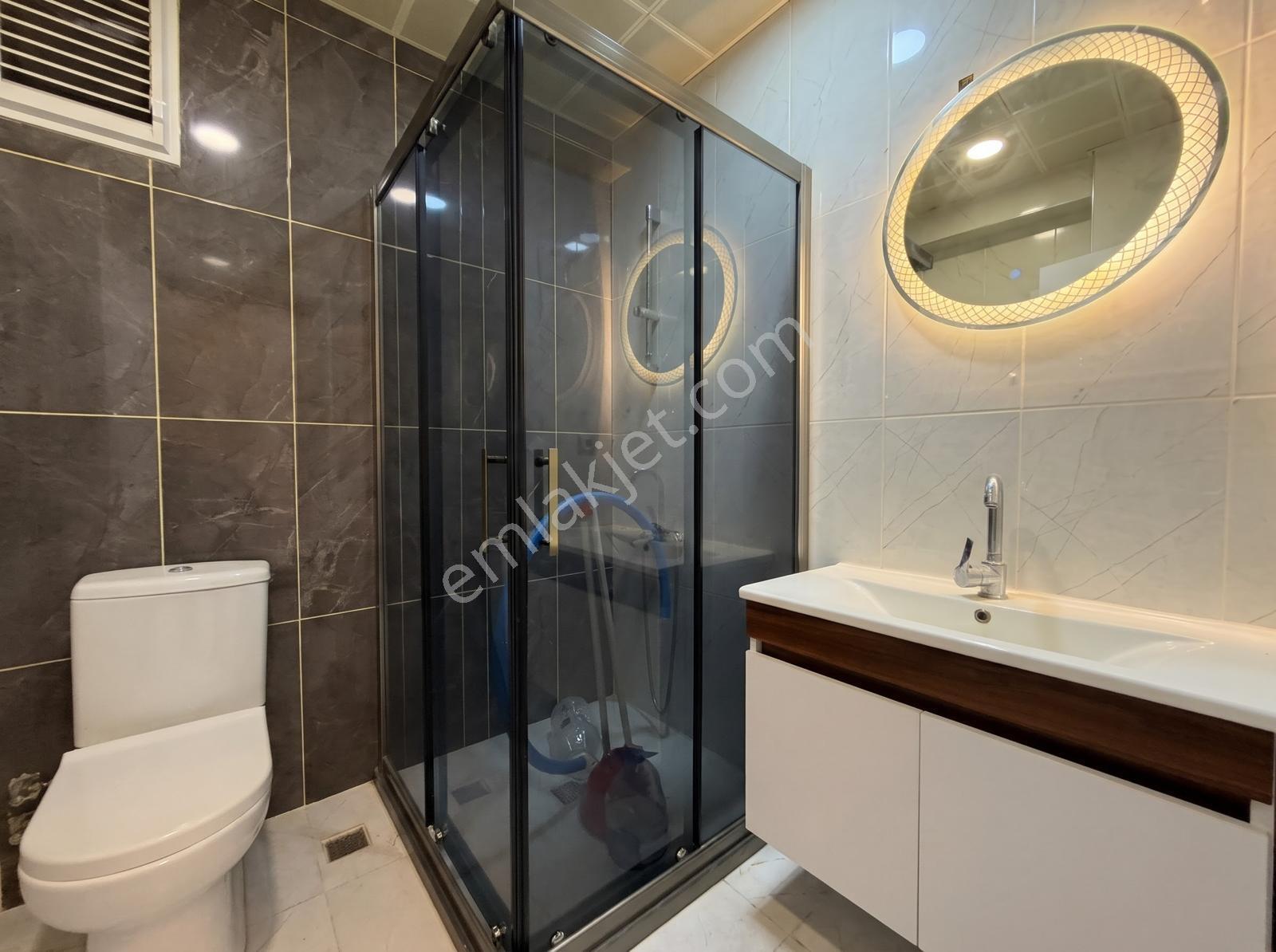 Yuv*** Masrafsız Park Cephe 3+1 Kredi Limitsiz Acil Satılık — fotoğraf 30