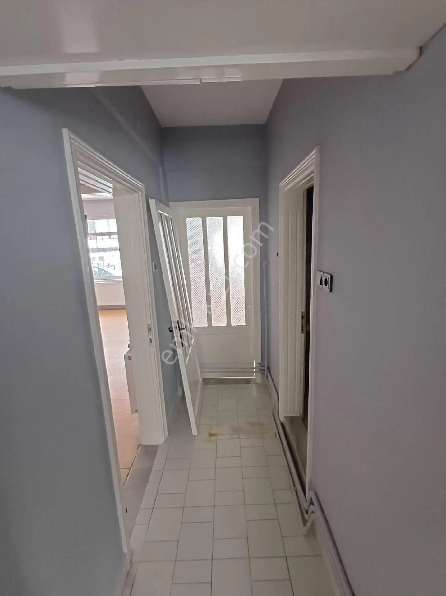 Samsun İlkadım Karadeniz Mahallesinde Kat Tapulu Dış Cepheli 2+1 Satılık Daire