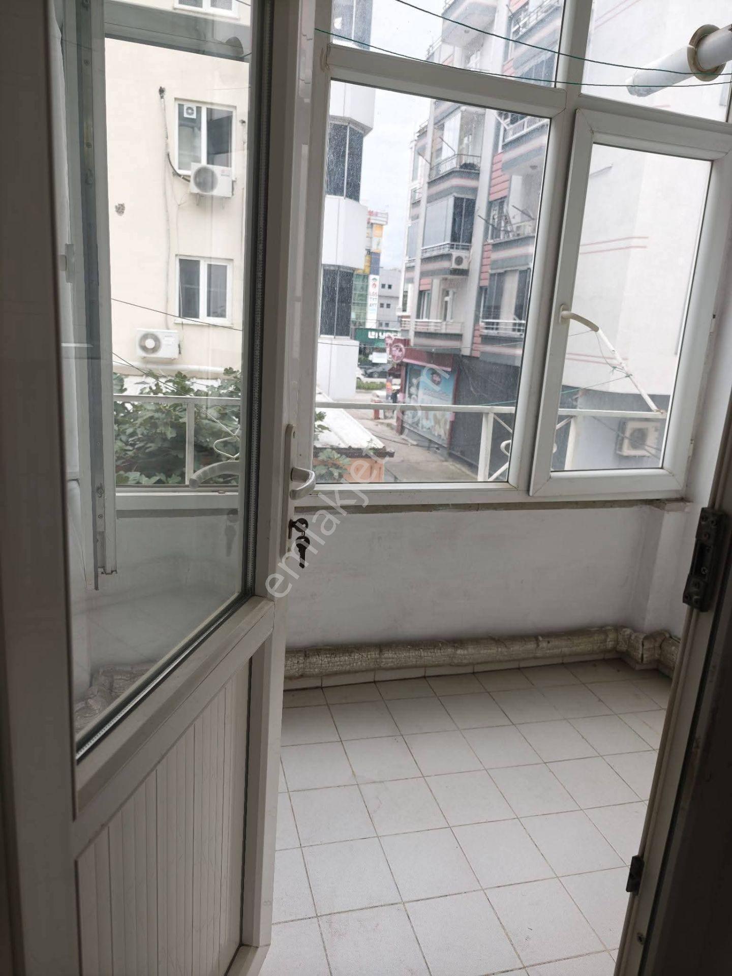 Samsun Atakum Cumhuriyet Mahallesi'nde 1.kat 2+1 Satılık Daire — fotoğraf 14