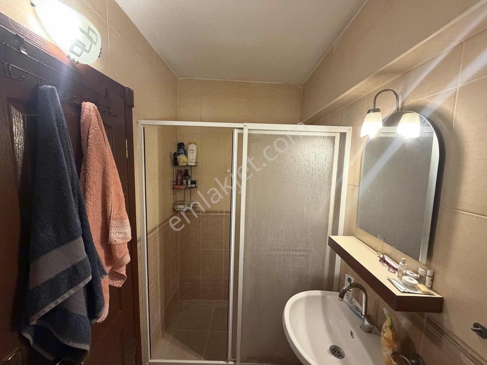 Yenifoça'da Denize 150 Mt Mesafede Satılık 3+1 Teraslı Dubleks — fotoğraf 19