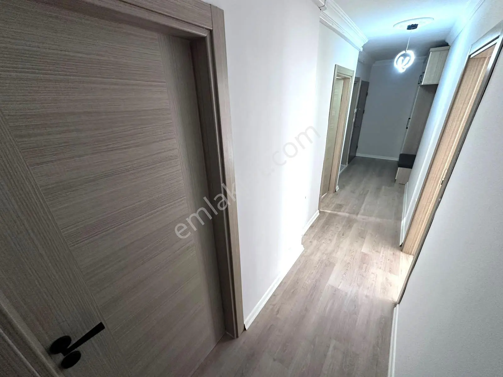 𝄞melodi'den Yatırım İçin İdeal Ayrı Mutfaklı Ara Kat 3 Cepheli Asansörlü 2+1 Daire — fotoğraf 8