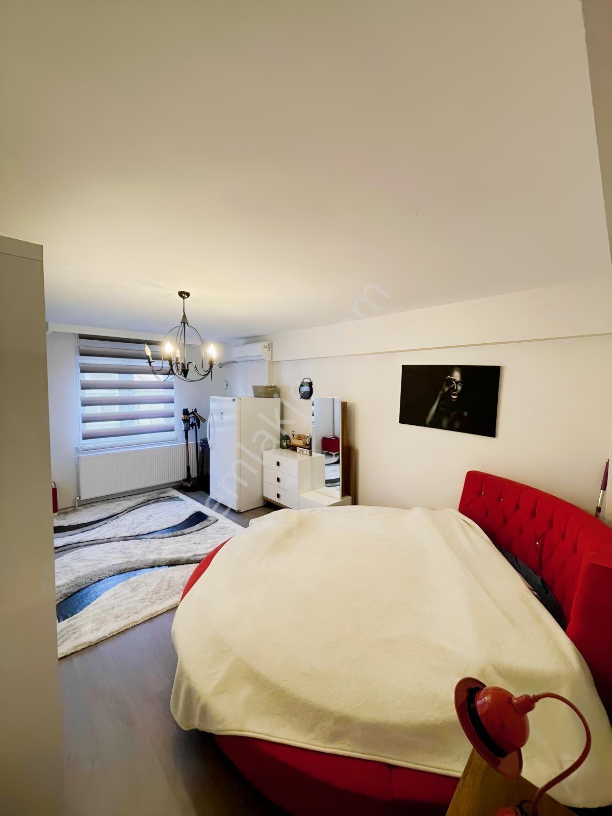 Net Premiumdan Lise Caddesinde 180m2 Komple Yenilenmiş 3+1 Daire — fotoğraf 28