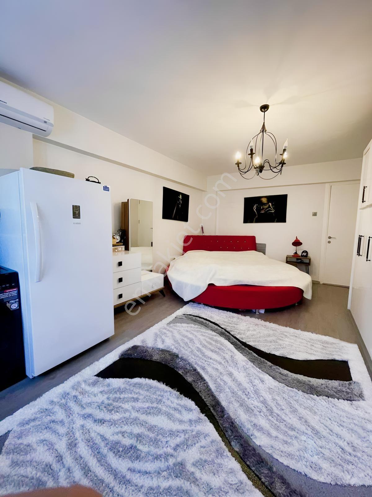Net Premiumdan Lise Caddesinde 180m2 Komple Yenilenmiş 3+1 Daire — fotoğraf 29