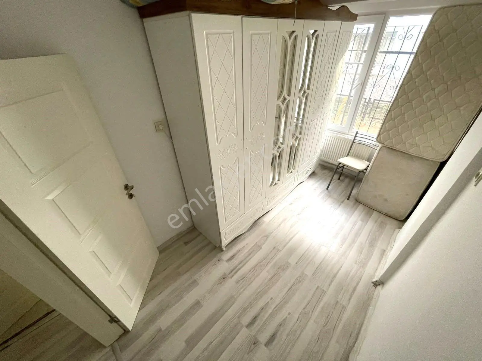 𝄞melodi'den Avantajlı Site Yaşamı Bahçe Kullanımlı Doğalgazlı Sıfır Masraf 3+1 Satılık Daire — fotoğraf 4