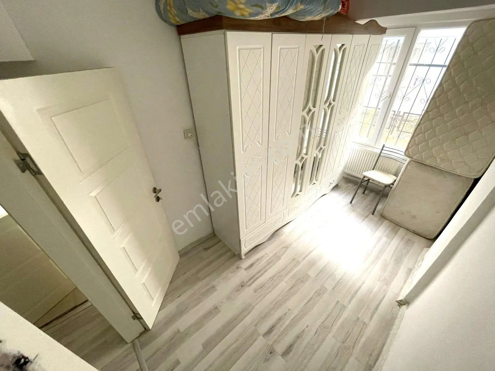 𝄞melodi'den Avantajlı Site Yaşamı Bahçe Kullanımlı Doğalgazlı Sıfır Masraf 3+1 Satılık Daire — fotoğraf 10