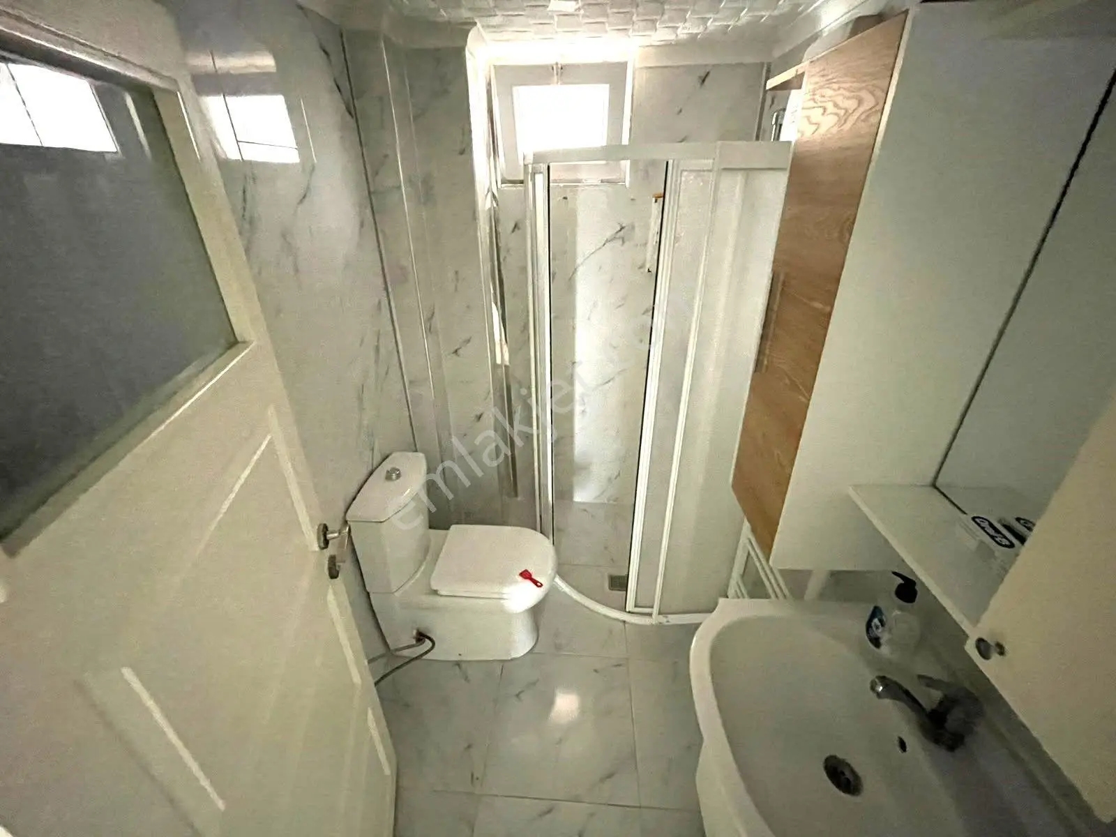 𝄞melodi'den Avantajlı Site Yaşamı Bahçe Kullanımlı Doğalgazlı Sıfır Masraf 3+1 Satılık Daire — fotoğraf 13