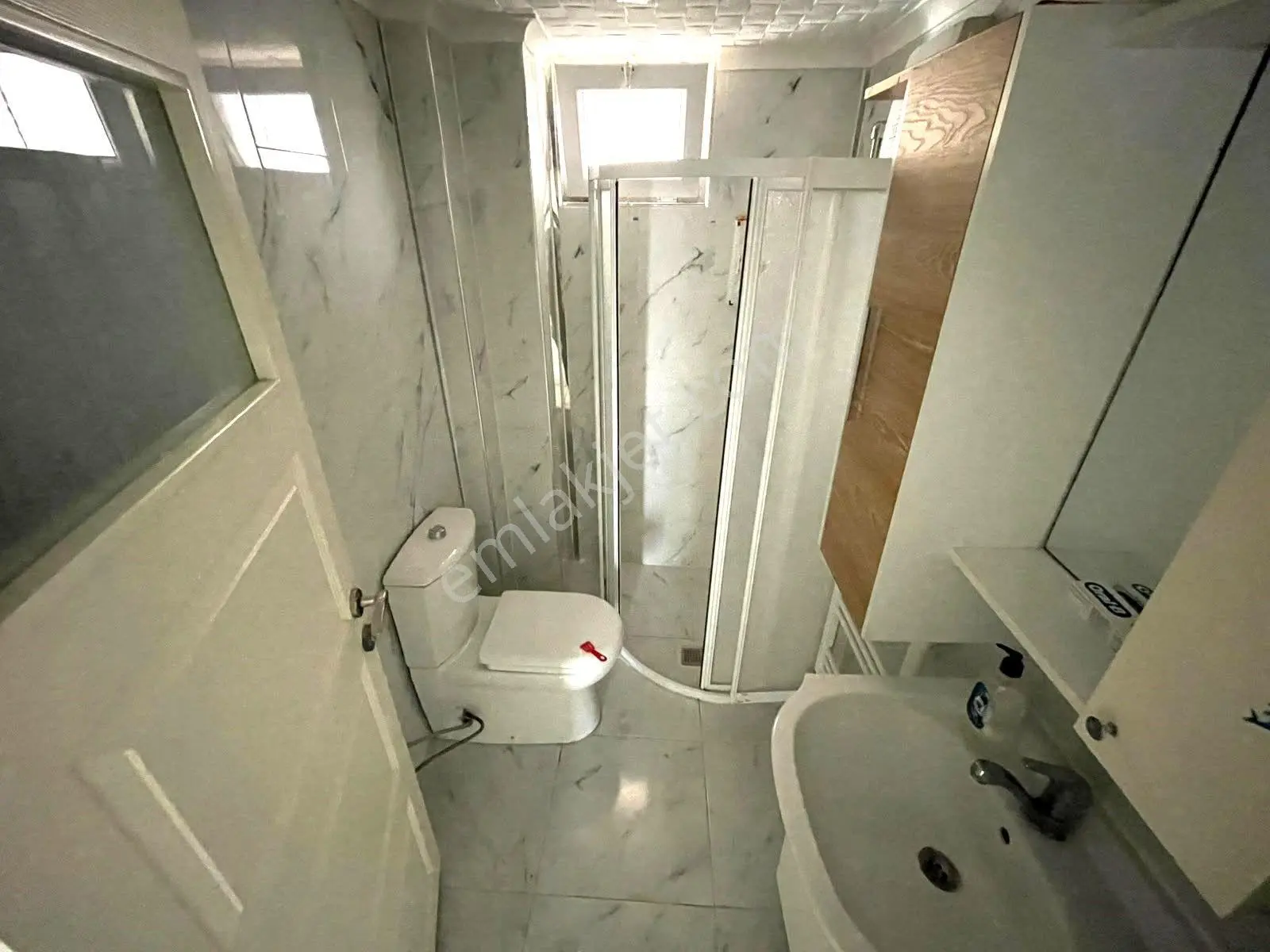 𝄞melodi'den Avantajlı Site Yaşamı Bahçe Kullanımlı Doğalgazlı Sıfır Masraf 3+1 Satılık Daire — fotoğraf 14
