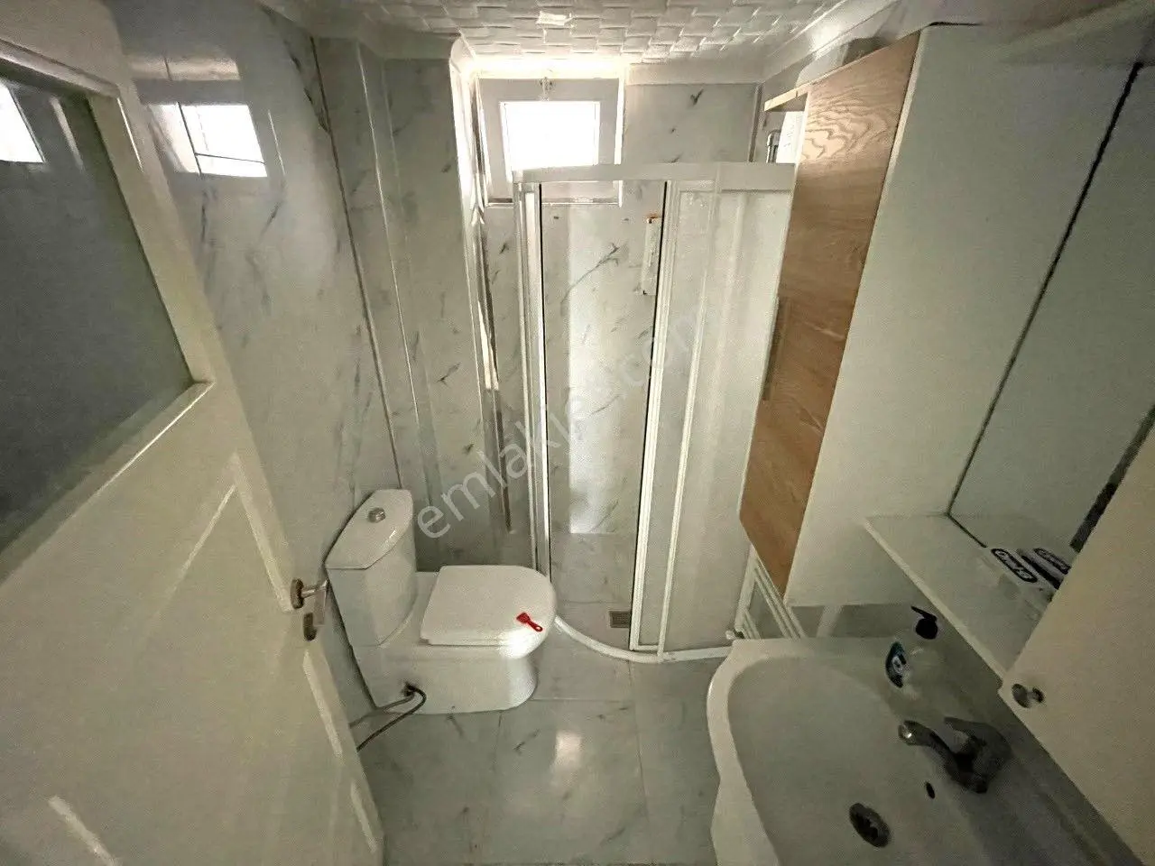 𝄞melodi'den Avantajlı Site Yaşamı Bahçe Kullanımlı Doğalgazlı Sıfır Masraf 3+1 Satılık Daire — fotoğraf 15