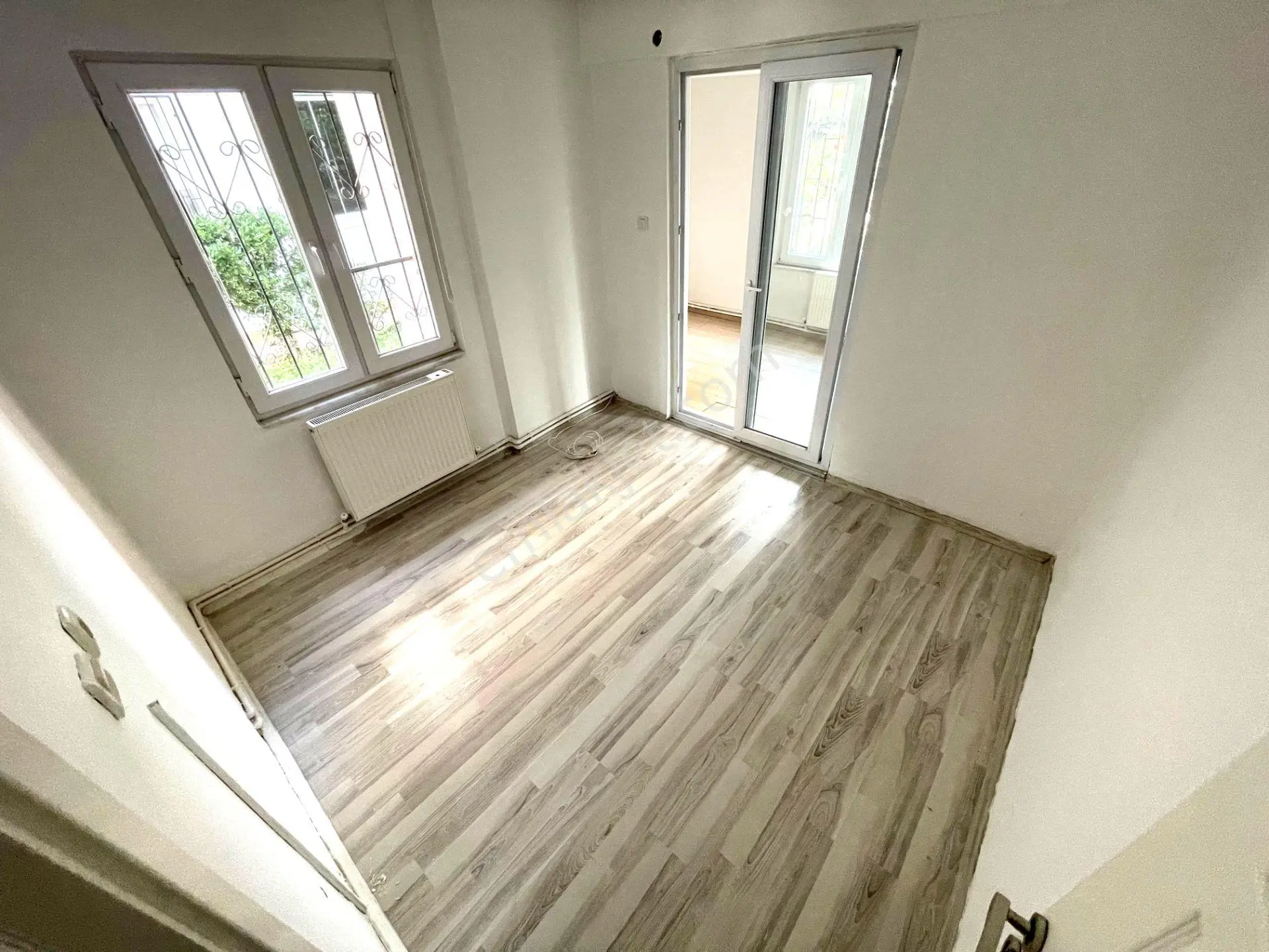 𝄞melodi'den Avantajlı Site Yaşamı Bahçe Kullanımlı Doğalgazlı Sıfır Masraf 3+1 Satılık Daire — fotoğraf 17