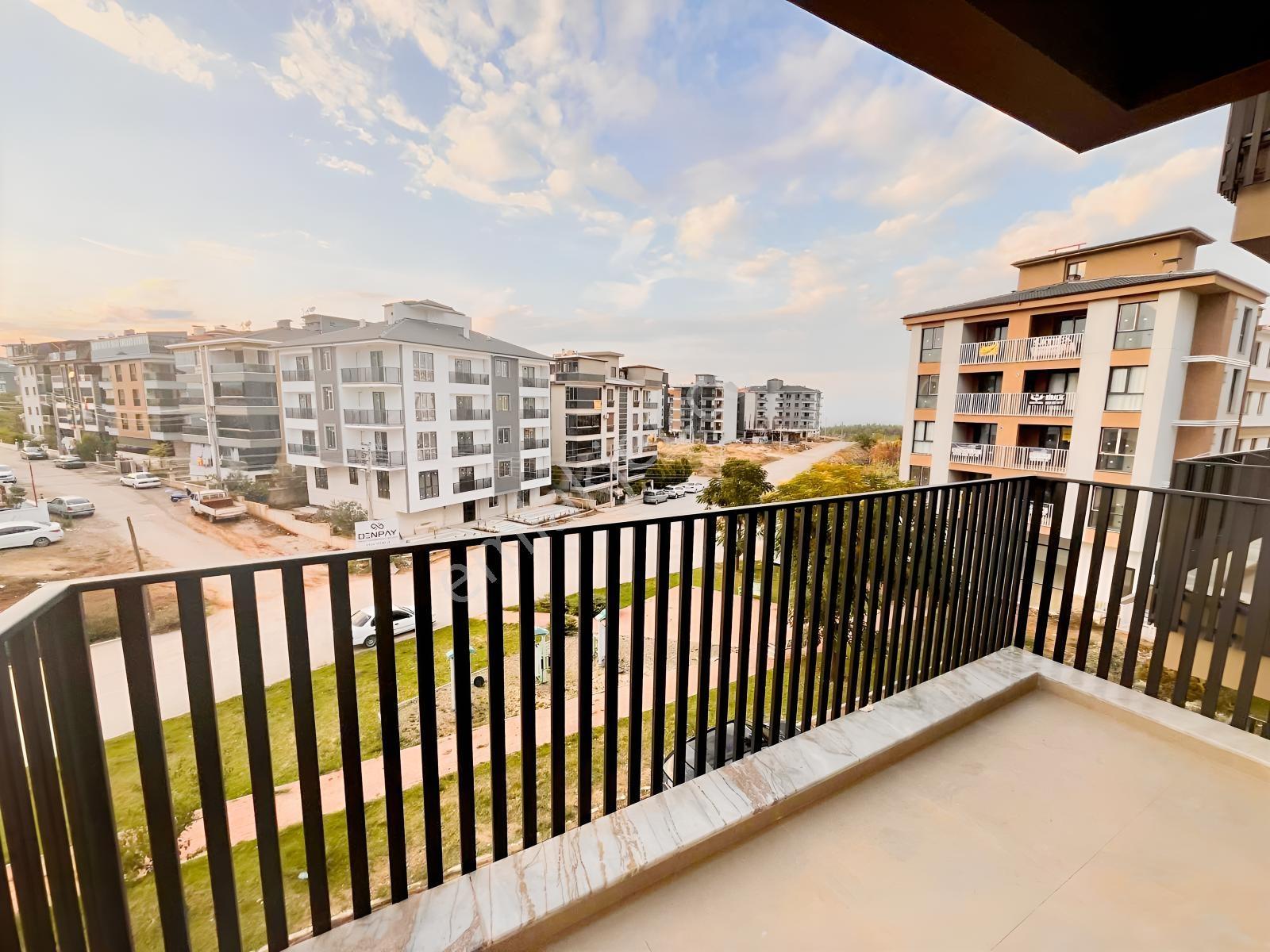 Karahasanlı Mahallesi'Nde Yatırımlık 1+1 Apart